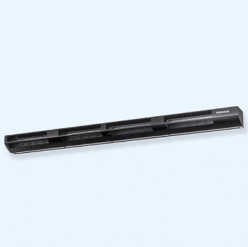 Т112Е20 Black Tropik Line (Тропик) Тепловая завеса Т112Е20 Black Tropik Line (Тропик) Тепловая завеса