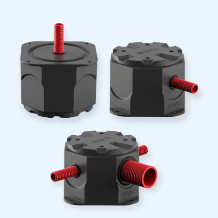 H290 Колодец КС Микро Полимер