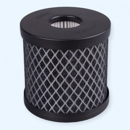 ROBA-01 Red Мини-очиститель воздуха