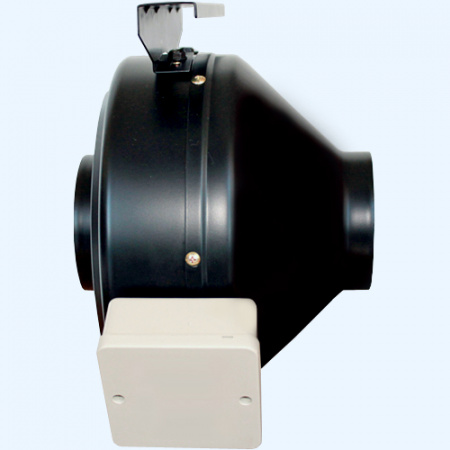 MARS GDF 250 ERA PRO Вентилятор канальный D250 центробежный