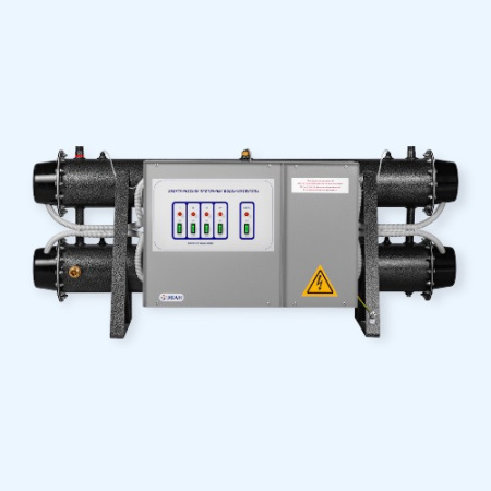 ЭПВН 72А Эван Проточный электрический водонагреватель класса Профессионал