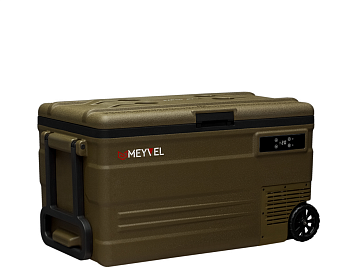 Автохолодильник Meyvel AF-U75-travel