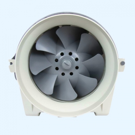 TD EVO-315 Soler&Palau бесшумный канальный вентилятор