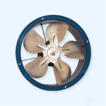 ВО-2,5 Тепломаш Осевой малогабаритный вентилятор