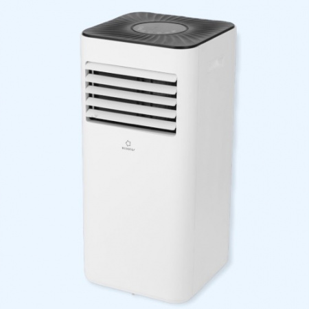 KV-DS05CH-E DESIRE Ecostar Мобильный кондиционер