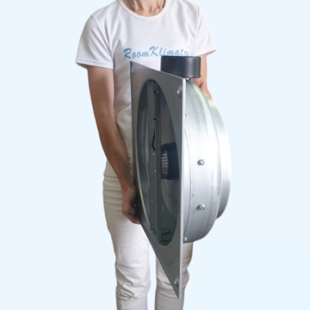 Vent/V 315L Soler&Palau Вентилятор для настенного монтажа