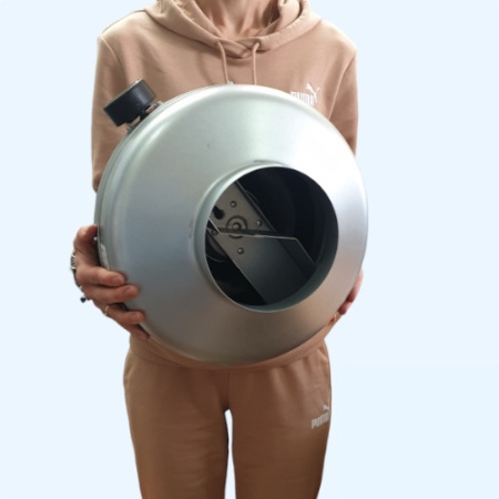 VENT 160NK Soler&Palau Вентилятор канальный