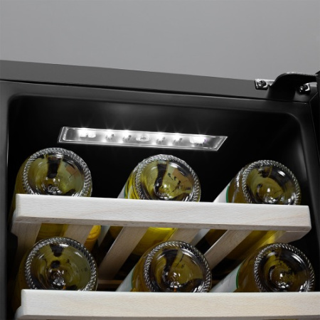 MV53-KBF2 Meyvel Винный шкаф