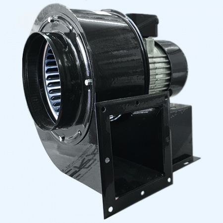 OBR 200 T-2K Bahcivan Вентилятор центробежный радиальный одностороннего всасывания OBR 200 T-2K Bahcivan Вентилятор центробежный радиальный одностороннего всасывания