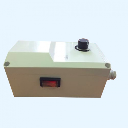 Reb-10 Soler&Palau Регулятор скорости Reb-10 Soler&Palau Регулятор скорости