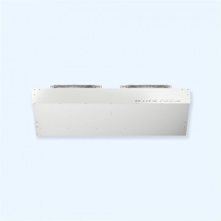 Volcano WING PRO C200 EC Электрическая тепловая завеса