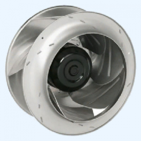 R3G355-AN04-71 Ebmpapst Вентилятор центробежный