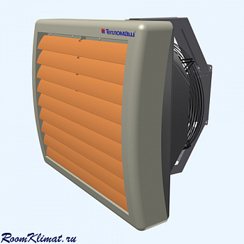 КЭВ-100M5W2 Тепломаш Водяной тепловентилятор КЭВ-100M5W2 Тепломаш Водяной тепловентилятор