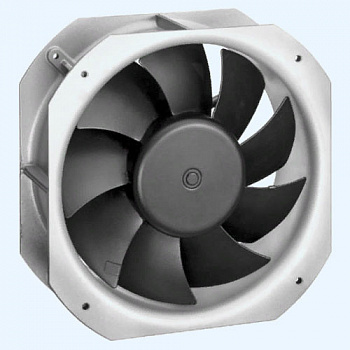 W2E250-HL06-01 Ebmpapst Вентилятор осевой