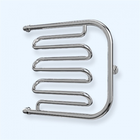 Полотенцесушитель Royal Thermo Фокстрот-лиана 500х600