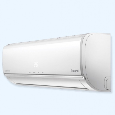 FIU-12HSS010/N5 FAVORITE II Inverter 2024 Roland Инверторная Сплит-система