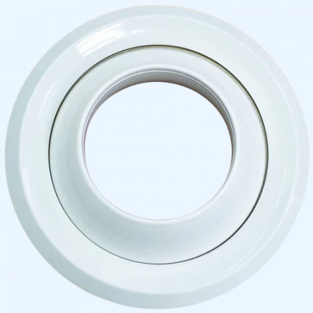 KV 315 Airone сопловый алюминиевый диффузор