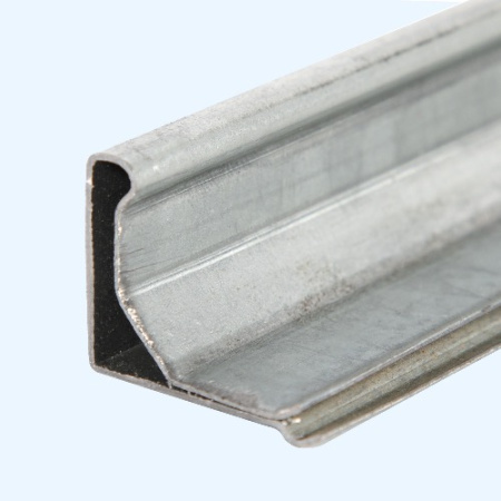 Шина монтажная SHUFT без герметика 20*0,5 Ш, 3м