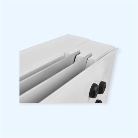 BHC-L10-S06 (пульт BRC-S) Ballu Электрическая тепловая завеса