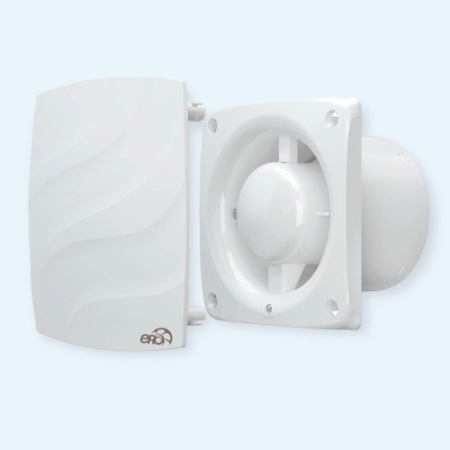 WAVE 100 ERA Вентилятор накладной D100 WAVE 100 ERA Вентилятор накладной D100