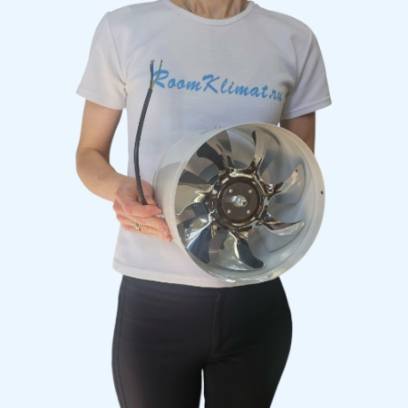 VB 200 Vector Вентилятор промышленный