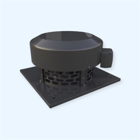 ERF 310 ERA PRO Вентилятор крышный центробежный