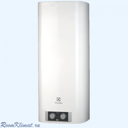 EWH 50 Formax Electrolux Электрический накопительный водонагреватель