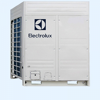 ECC-45 Electrolux Компрессорно-конденсаторный одноконтурный блок