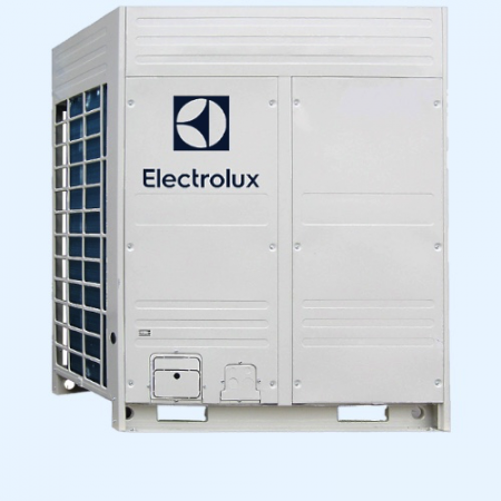 ECC-45 Electrolux Компрессорно-конденсаторный одноконтурный блок