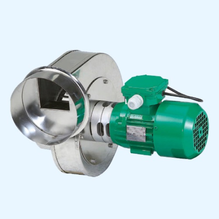 CIT/2-180/62 0,55KW TP Soler&Palau Вентилятор центробежный