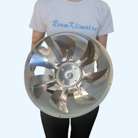 VB 300 Vector Вентилятор промышленный