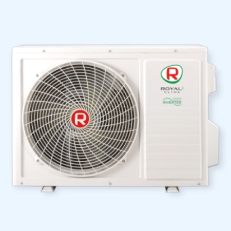 2TFM-14HN/OUT MULTI GAMMA EU ERP Inverter Royal Clima Внешний блок