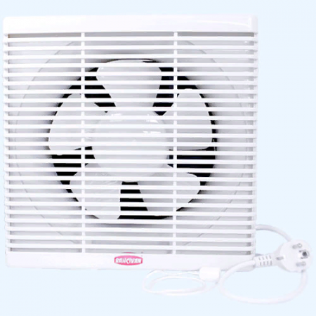 BPP 20 Bahcivan Оконный реверсивный вентилятор BPP 20 Bahcivan Оконный реверсивный вентилятор