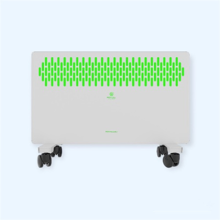 REC-FRWG2000M FIORI Meccanico Royal Clima Электрический конвектор