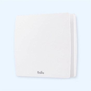 BAF-SL 120 V Ballu Вентилятор вытяжной BAF-SL 120 V Ballu Вентилятор вытяжной