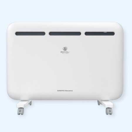 REC-S1500M SORENTO Meccanico Royal Clima Электрический конвектор