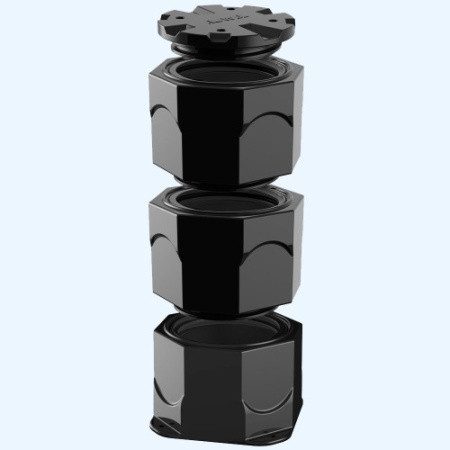 H790 Колодец КС Микро Полимер