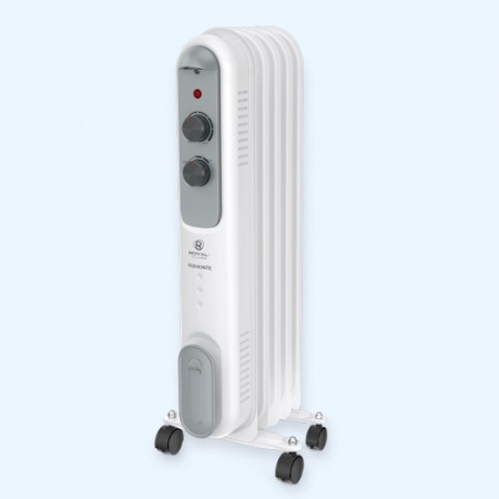 ROR-P5-1000M PIEMONTE Royal Clima Масляный радиатор