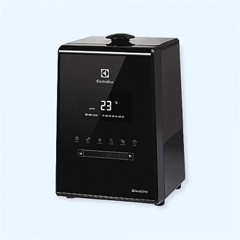 EHU-3610D GlossLine Увлажнитель воздуха ультразвуковой Electrolux EHU-3610D GlossLine Увлажнитель воздуха ультразвуковой Electrolux