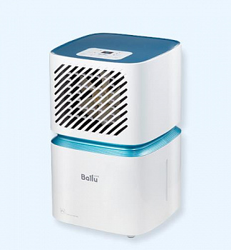 BD12T Ballu Осушитель воздуха BD12T Ballu Осушитель воздуха
