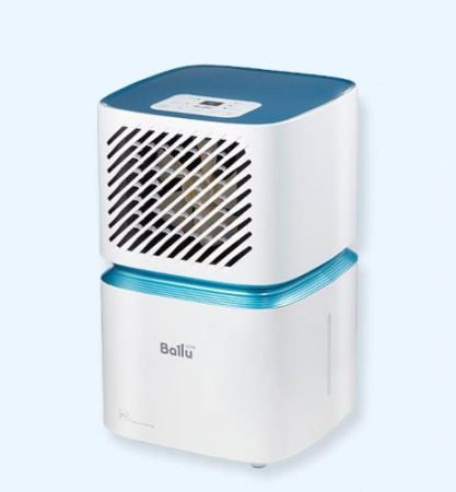 BD12T Ballu Осушитель воздуха