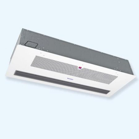 КЭВ-П2171A Тепловая завеса без нагрева Тепломаш