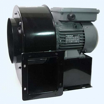 OBR 260 M-2K Bahcivan Вентилятор центробежный радиальный одностороннего всасывания