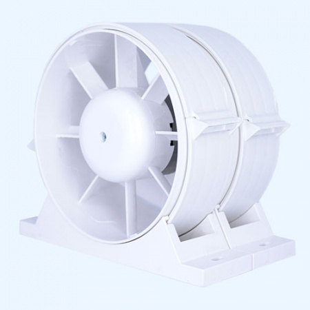 PRO 5 DICITI Вентилятор канальный D125 осевой