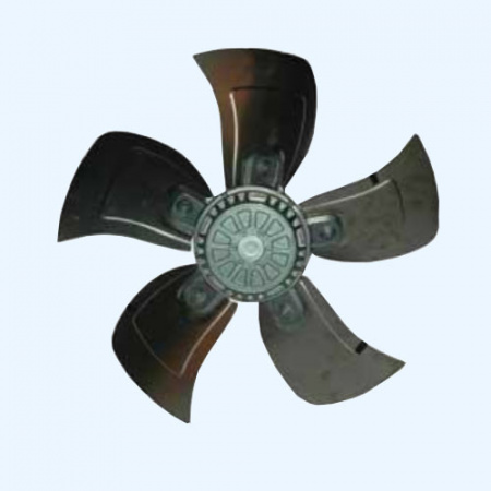 A4D500-AM03-02 Ebmpapst Вентилятор осевой