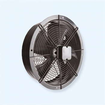 TART 300 Sysimple Осевой вентилятор низкого давления TART 300 Sysimple Осевой вентилятор низкого давления