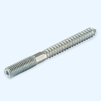 Сантехнический винт SHUFT M10X100 (уп. 100шт) Сантехнический винт SHUFT M10X100 (уп. 100шт)