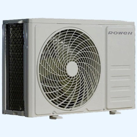 RSI-24D2I ON/OFF R410A Ровен Канальная сплит-система постоянной производительности