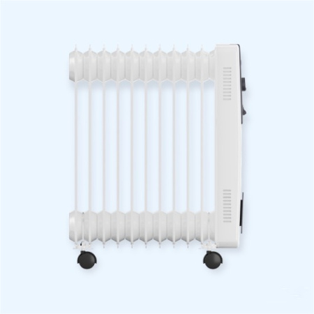 ROR-FR11-2500M FRESCO Royal Clima Масляный радиатор