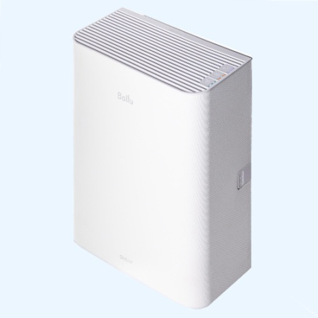 ASP-100 белый ONEAIR Ballu Очиститель воздуха приточный